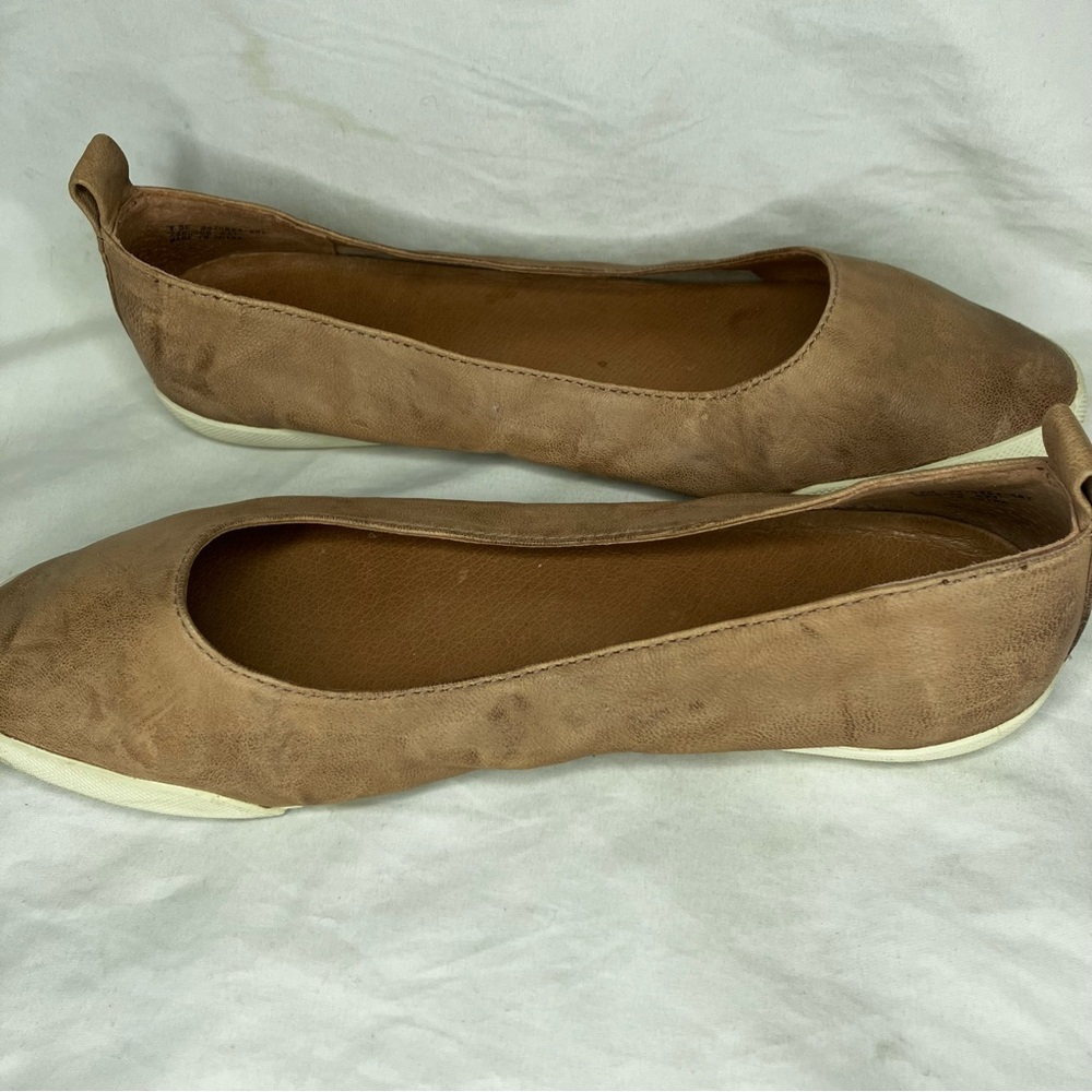 Frye Melanie Ballet flats 9.5